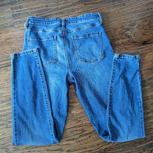 Buffalo David Bitton Blue Jeans - women - size 6